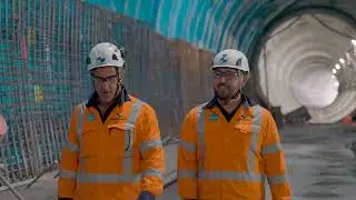 Sansom's Tunnel Expertise