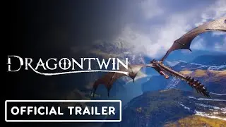 Dragontwin - Official Trailer | New Game+ Showcase 2026