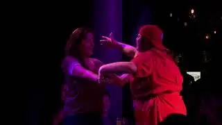Teya Patt - It Had To Be You (9/8) - UMPO League Of Their Own