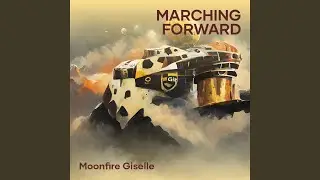 Marching Forward