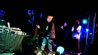 Self Uno (2) @ Slumpfest 2011
