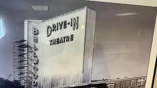 Tour of Jefferson Davis hwy / route 1 / Petersburg pike and flee market update and lots of history