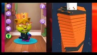 Android Game in Mini Phone 🤩  Ep-29