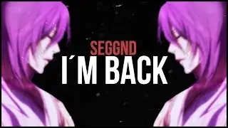 The True - I&acute;m back.