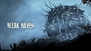 This New Survival Horror looks Amazing | Bleak Haven (Demo)