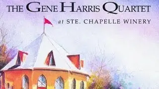 Old Dog Blues - Gene Harris