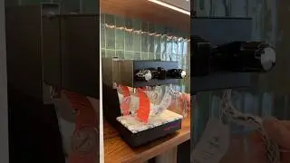 Linea Micra + Cat Unboxing