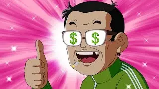 QUICK TORI'S TUTORIAL: HOW TO BE A MILLIONAIRE DESIGNER WITH 3 CLICKS! (joke)
