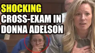 🔥 CROSS EXAM SHOWDOWN: Georgia Coming in HOT