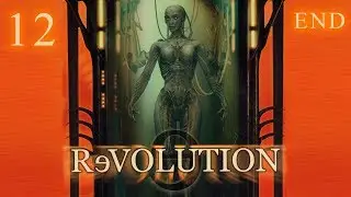 Revolution (PC 2002) - Walkthrough Part 12 [ENDING] - The Confrontation
