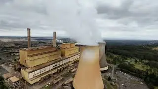 POWER STATION