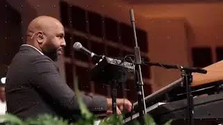 Reid Temple AME | 12:00 PM Service | Remember Me Rev Dr Mark E Whitlock Jr