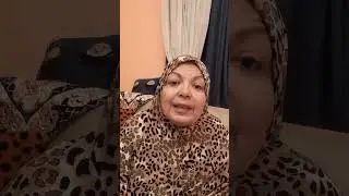 @ريحى نفسك اولا ..ليا ولبنتى ولكل واحد 