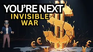 How the US Dollar Weaponized the Global Economy (and Who&rsquo;s Next) | Financial Warfare Explained