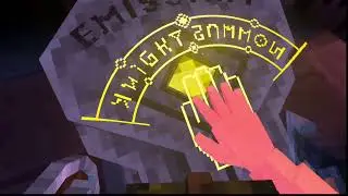 Je plane sur de la VR et c'est de le paff
