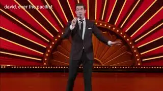 newsies (1992) told thru john mulaney in under 4 min