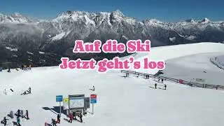 JanaXarella - Ski Fertig Prost