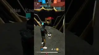 Don't show me emote😡😈 #kinzo #nepal #garenafreefire #freefire #foryou #fypシ #Not_Flex_members