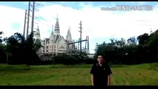 The Central Temple: A Documentary