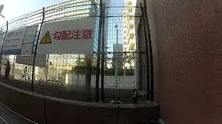 Daily Ride in Japan – Kashiwa ↔ Shibuya by Motorcycle 044