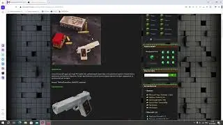 гайд по установке мода timeless and classics guns