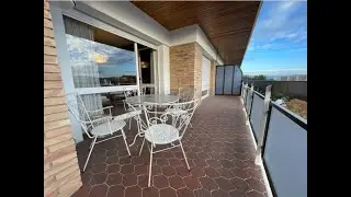 ESPECTACULAR PIS EN VENDA A IGUALADA - POBLE SEC - 178m2 (5 hab. + pk + ascensor) * Ref. 19240