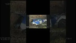 Crash rally show vol.4
