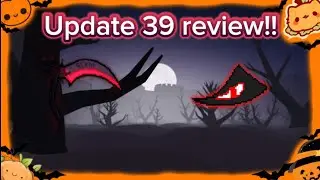 [RPG SIM] This update added quite a lot! UPDATE 39 REVIEW