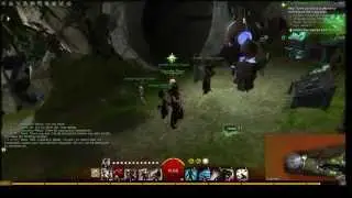 #1 Nary A Pitfall (The Dragon's Reach, Part 1 - Solo Achievement Guide)