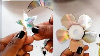 DICA DE COMO CORTAR CD SEM TRINCAR E QUEBRAR + 2 ID&Eacute;IAS COM CDs | Cristina Moura