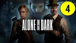 Alone in the Dark - Boiler Room Puzzle , The Medicine chest
