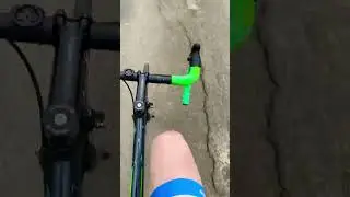 Sunday morning long ride 🚲!