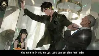 TIẾNG LÒNG CỦA EM TRAI BÁO THỦ VÀ DÀN CHỊ GÁI CỰC PHẨM   P3