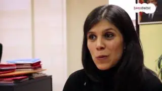 Revista Estris &middot; Marta Vilalta
