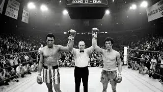 Bruce Lee vs Muhammad Ali: 12-Round Dream Fight Where The Ref Calls &ldquo;Both Champions&rdquo;