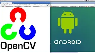 OpenCV Programming for Android on Linux Tutorial -6 Create Videos from the Terminal with ADB