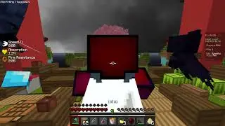 Sounds Clicks ASMR (UNCUT) ArchMC Skywars