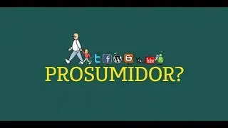 Prosumidor | Consume tecnolog&iacute;a de forma responsable