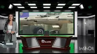 US Signals Potential Military Action Against Iran | Nuclear Tensions Escalate