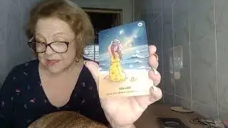 Discover Your Inner Strength: Scorpio Oracle Card Guidance