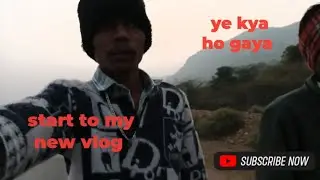 ye kya ho gaya aaj #minivlog #funny #vlog Day56