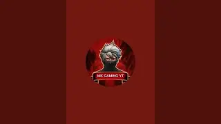 mk gaming Yt 5k is live