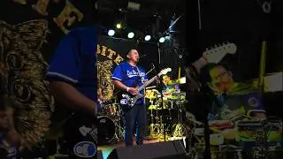 Los Domingueros - Stereotype LIVE CLIP - Albuquerque, New Mexico (Dec 14, 2025)
