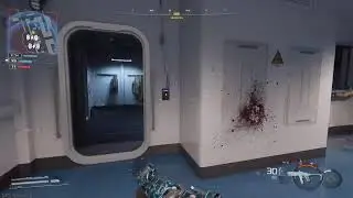 BO7 // MP CAMO GRIND