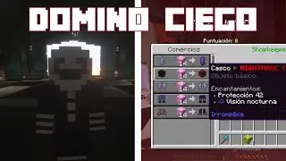 DOMINO CIEGO FNAF BOX PERO ME TRAPEAN😎 || NOKBOX
