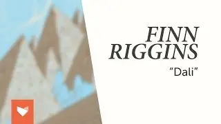 Finn Riggins - 