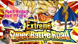 EXTREME SBR DEFI 
