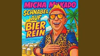 Schnabel Auf Bier Rein