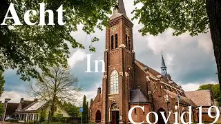 Kerkdorp Acht | Eindhoven | Tijdens Corona 2020