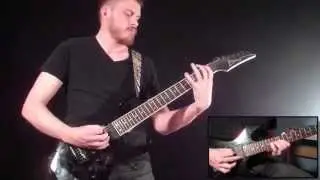 Halloween Metal Medley 2014 - Artificial Fear
